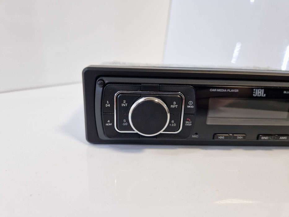 Radio samochodowe JBL CELEBRITY 150