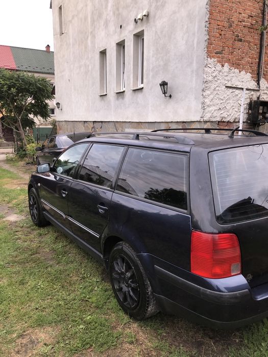 [ПРОХАННЯ Читайте Опис!!]Продам VW Passat B5