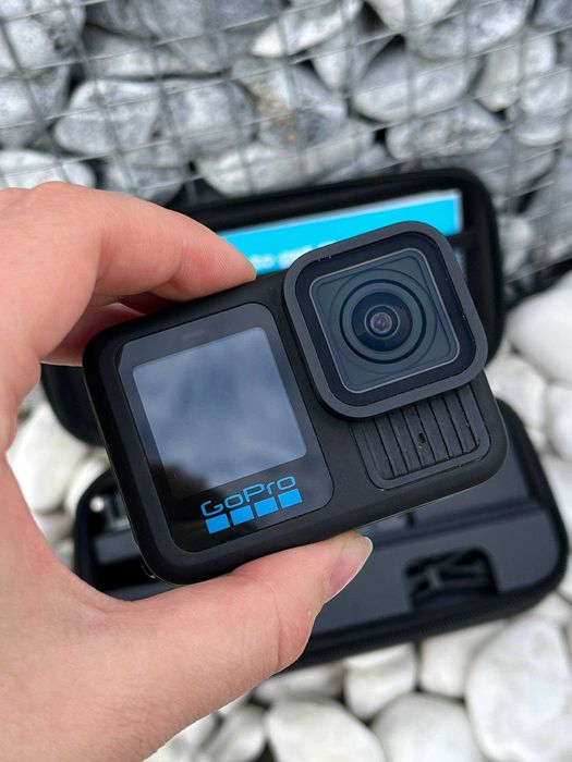 GoPro Hero 13 в ідеальному стані