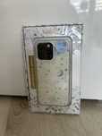 Case nowy na iphone 13 pro z krysztalkami