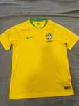 Camisa Seleção brasileira copa 2018
