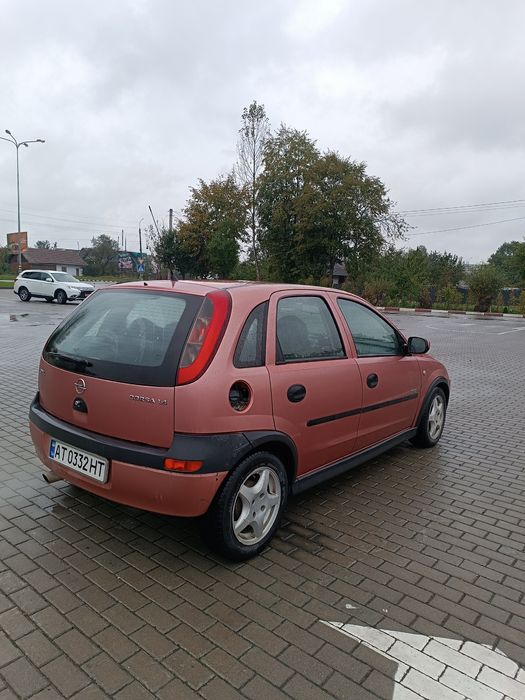 Продам власне авто
