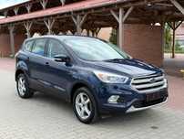 Ford Kuga Ford kuga lift 2kpl kół