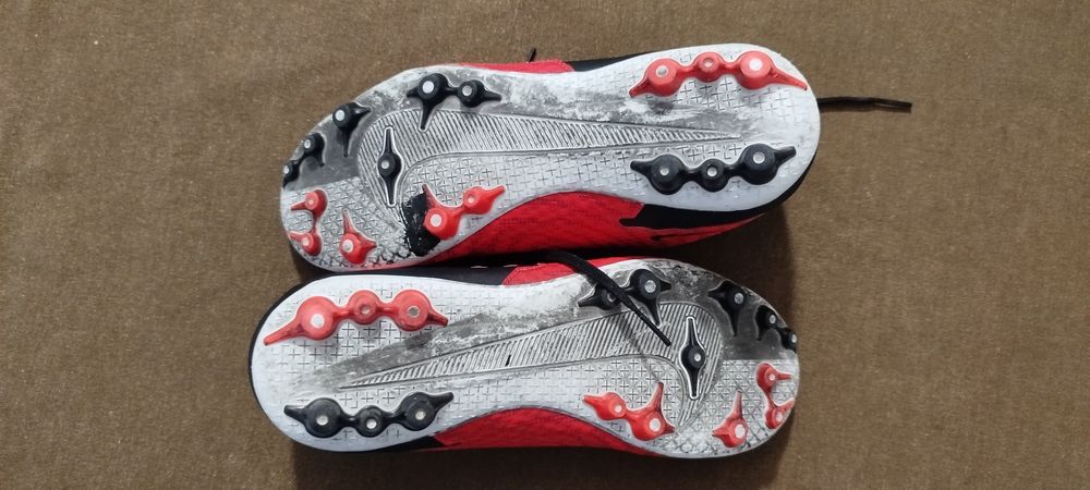 Chuteiras Futebol Nike Phantom Gx