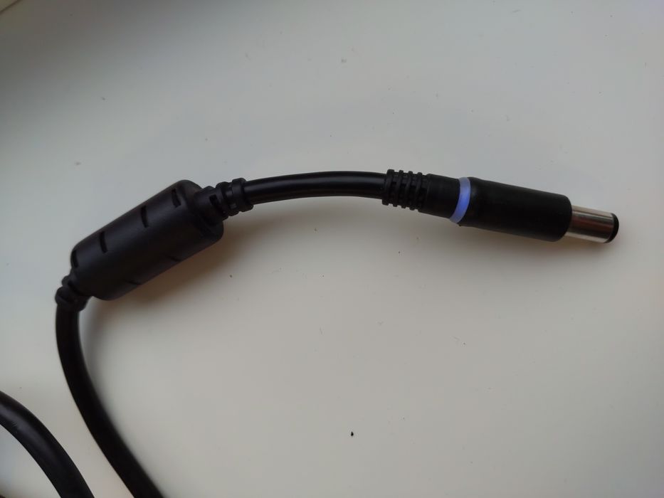 Блок живлення Dell LA130MP121 19.5V 6.7A 130W оригінал штекер 7.4x5.0