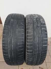 Opony letnie używane 185/65 R15 LAUFEN