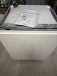 Zmywarka 60 Whirpool WIC 3C23 PF - 6th sense