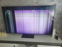 Telewizor SAMSUNG QE65Q80B 65" QLED 4K 120Hz Tizen TV Full Array Dolby