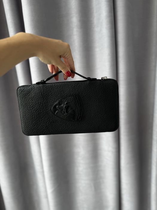 Клатч-портмоне Tardini