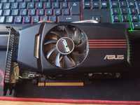 Відеокарта Asus Gtx550Ti 1gb