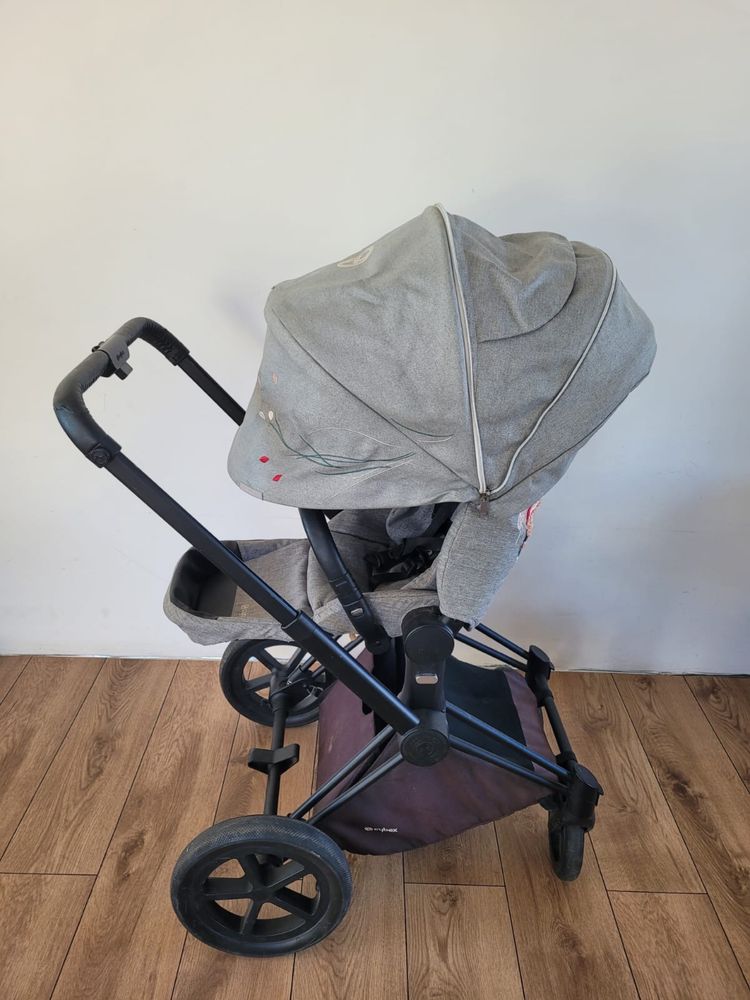 Wózek Cybex Priam 3w1