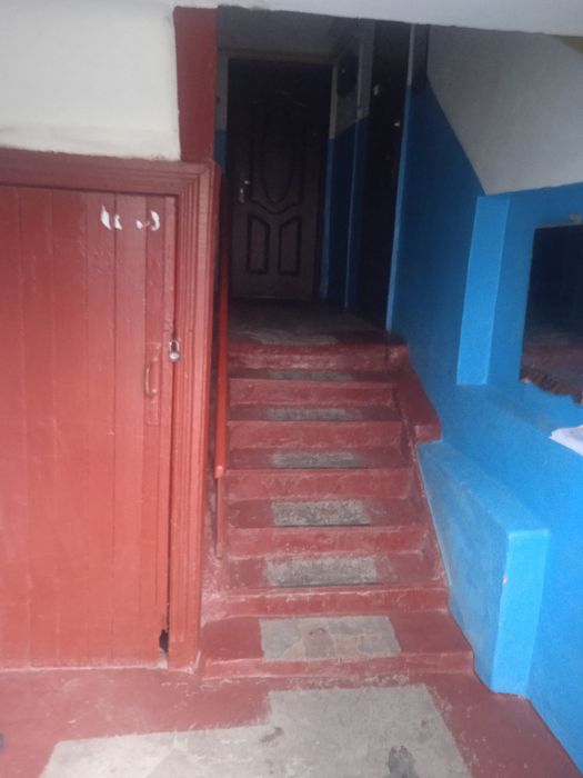 Продам 2х.ком.квартиру ул.Варшавская.