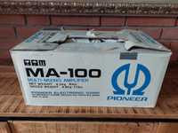 Multi Mixing Pioneer Ma 100