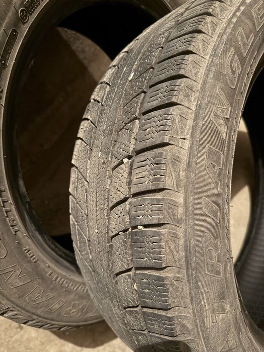 Шини Triangle 215/55 R17