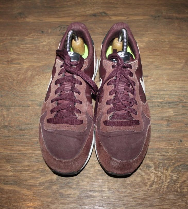 Кроссовки Nike Internationalist 40