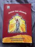 Religia kl 6 Jezus nas zbawia