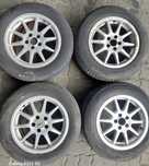 Jantes Vw R15 furação 5x100