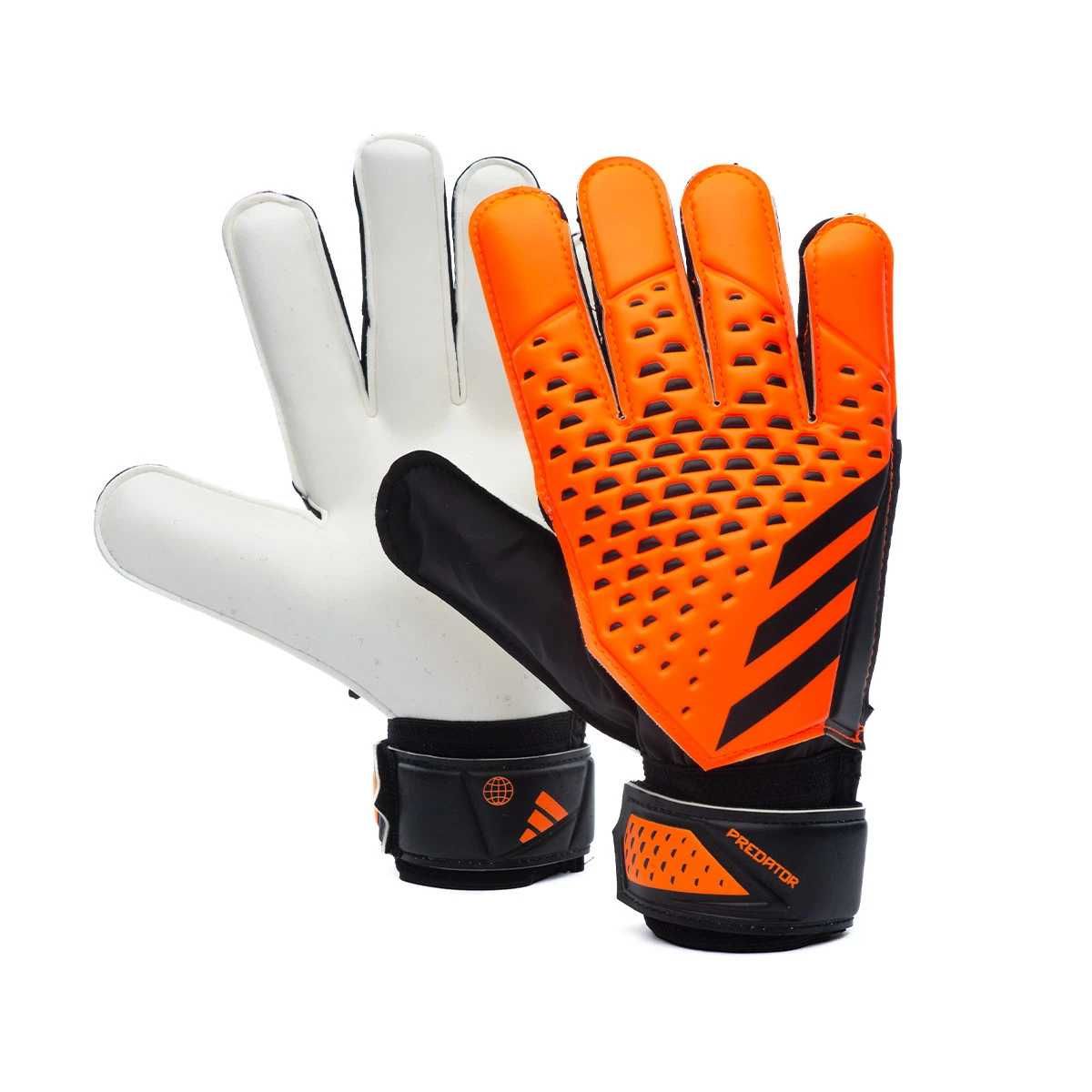 Rękawice bramkarskie adidas predator rozmiar 9,5 HN5585