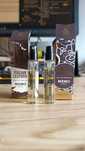 Memo Paris - Perfume de nicho unissex