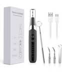 Ирригатор полости рта Vowor Ultrasonic Tooth Cleaner