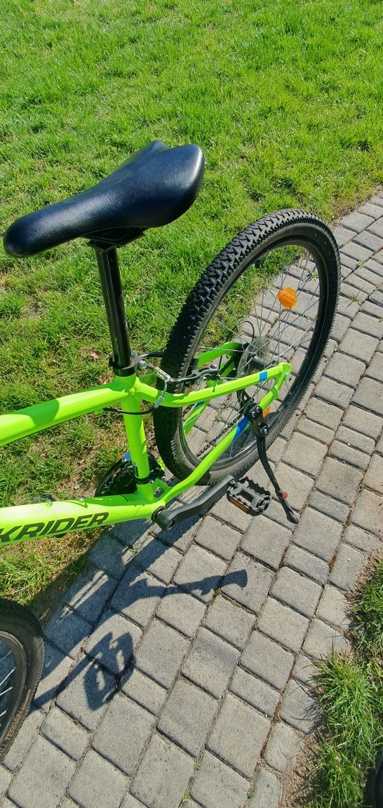 Rower MTB 27.5 ST 100