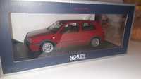 VW Golf III GTI 1:18 Norev model 1/18