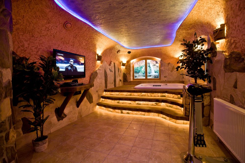 Pensjonat w Zakopanem apartamenty, noclegi, pokoje - centrum, spa.