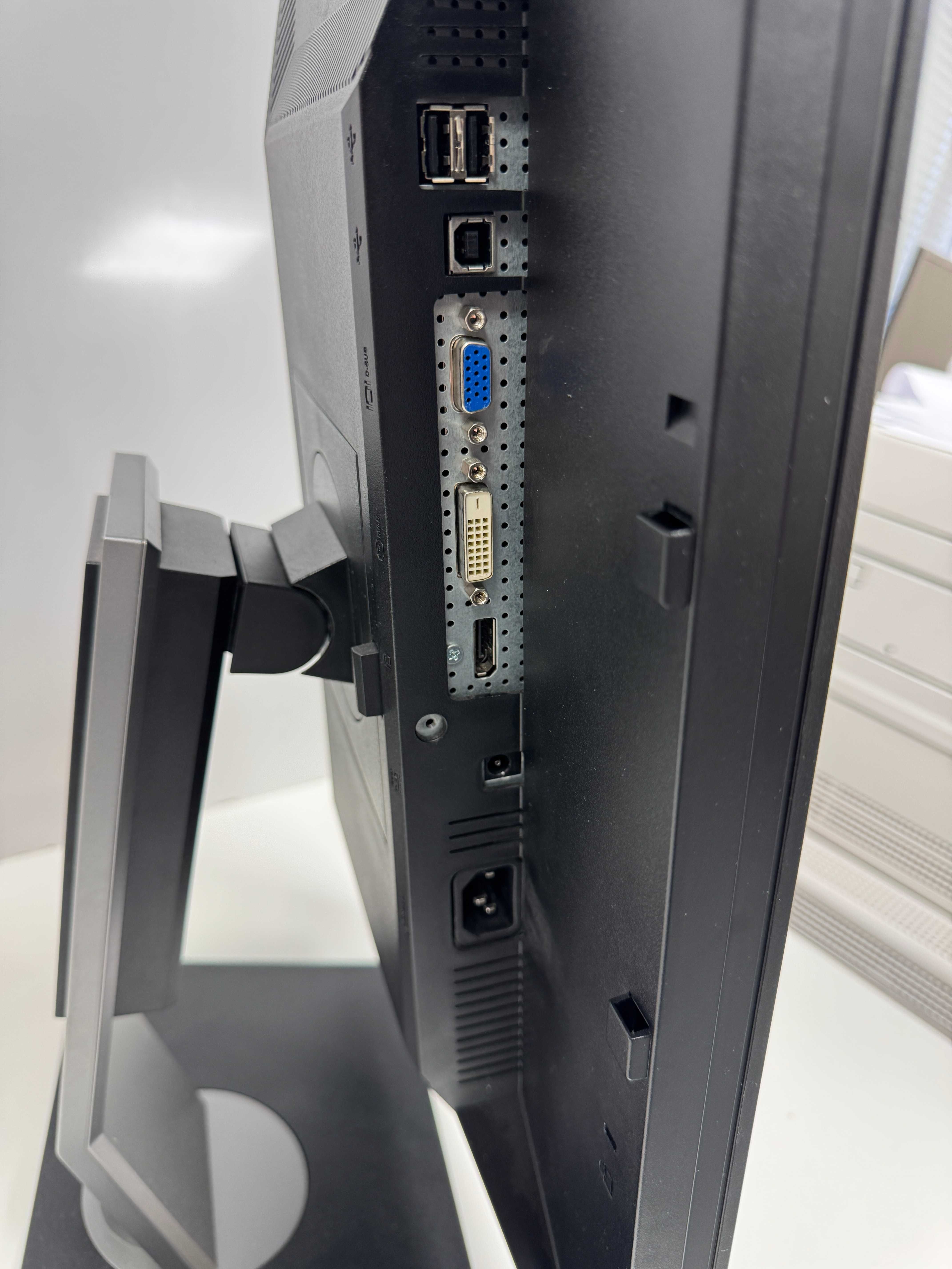 Monitor Dell P2210 22"