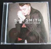 Sam Smith "In The Lonely Hour" (CD)