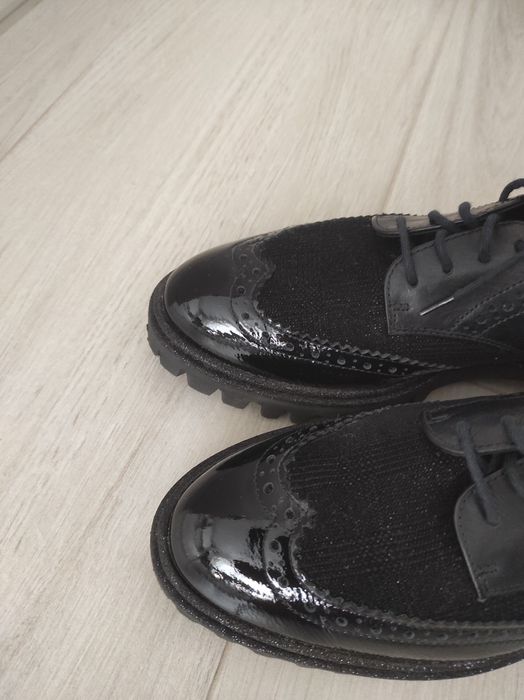 Жіночі дербі  туфлі фірмові Австрія Paul Green