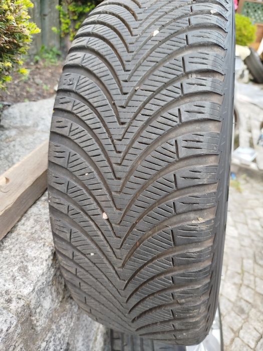 Koła 16 4x100 Renault Dacia aluminiowe koła Alufelgi Clio Sandero itp