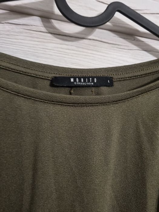 Tunika/sukienka z Mohito