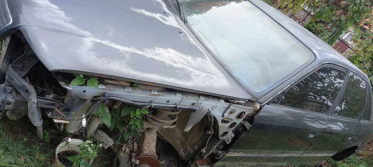 Audi 100 c4 16  кл