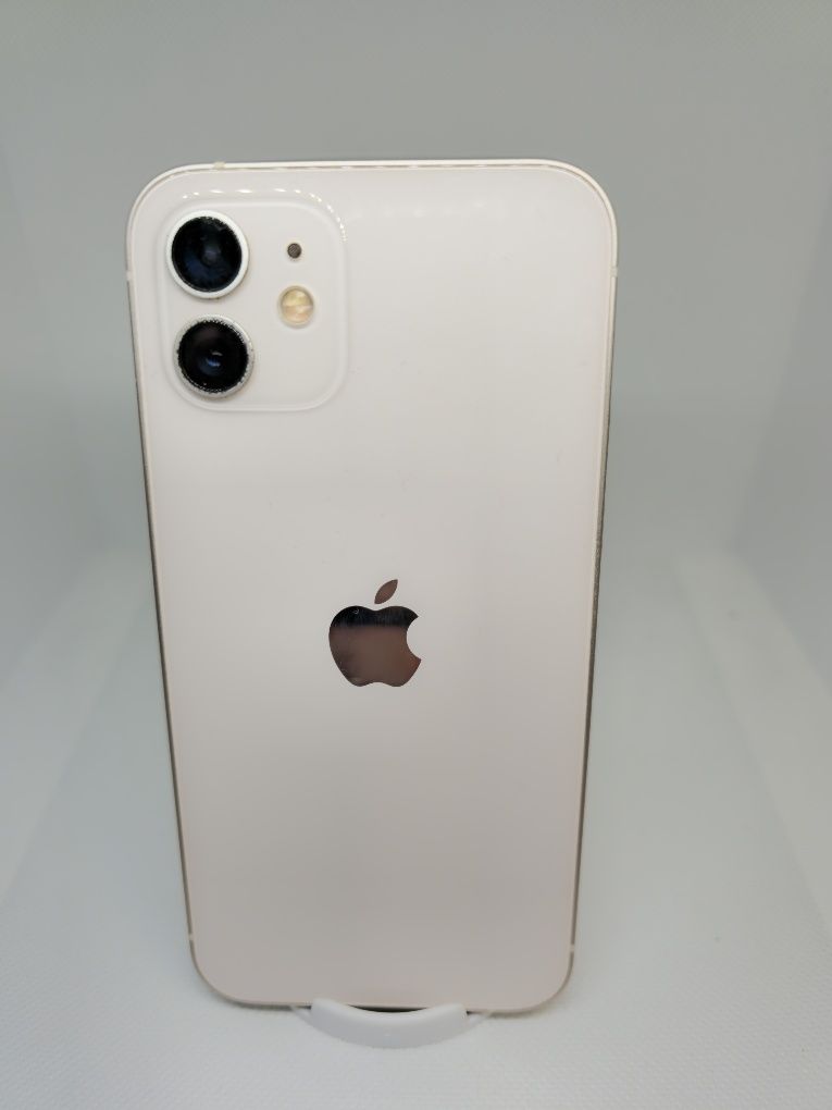 Iphone 12 128GB Branco - Preço Fixo