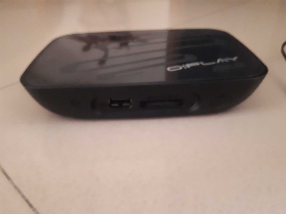 Multimedia Player - Asus Oi Play64552388610305121