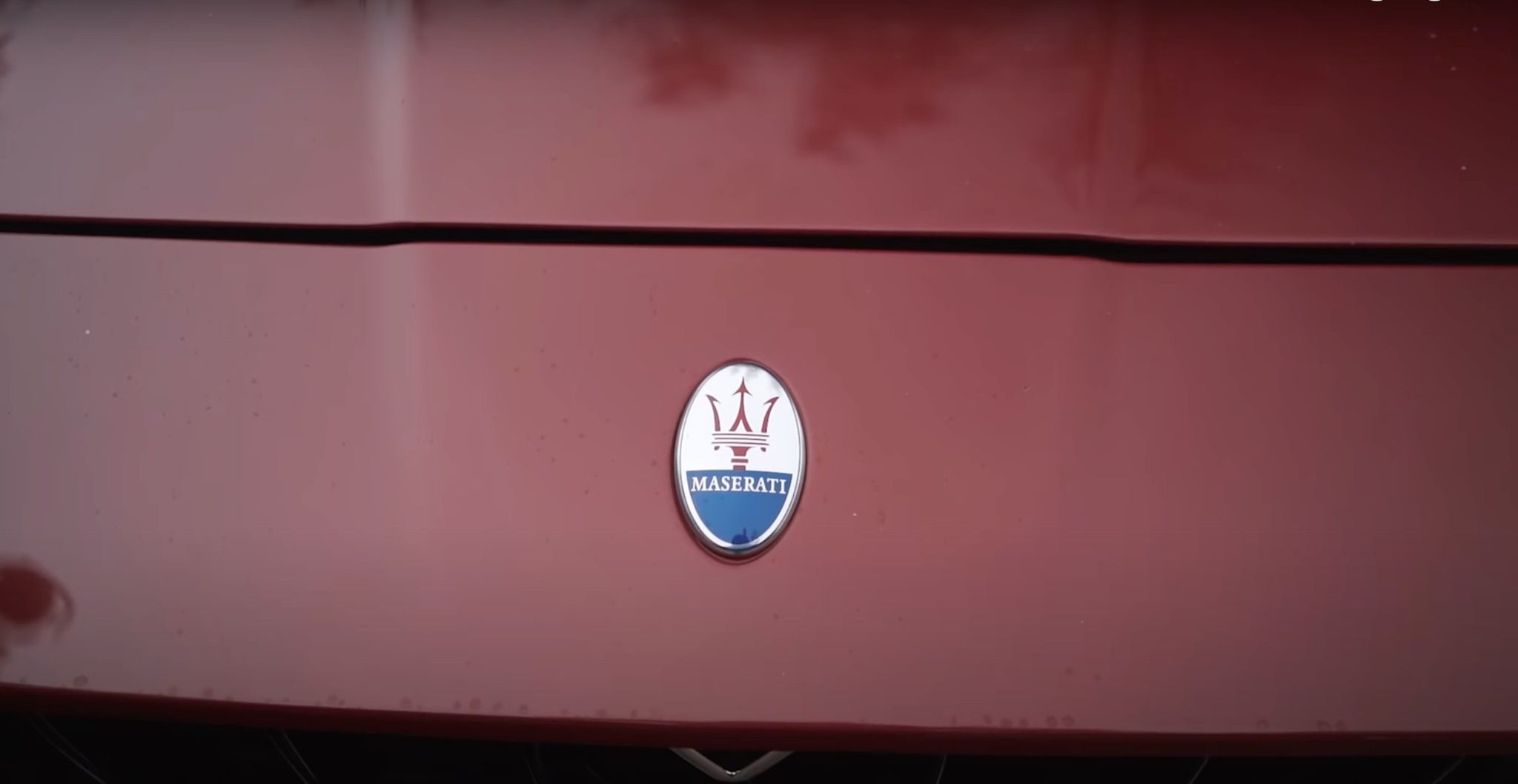 Maserati GranTurismo Maserati GranTurismo