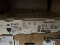 Індукційна варильна поверхня Whirlpool WL B1160 BF