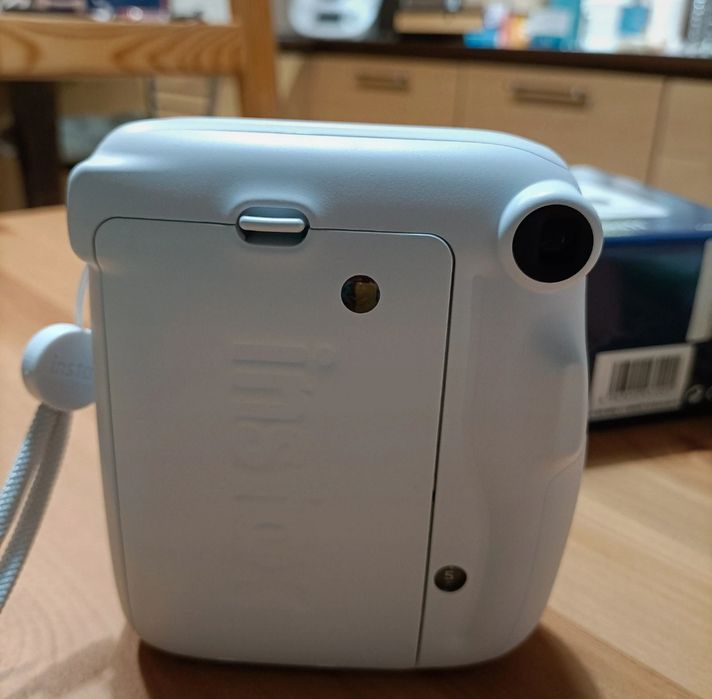Instax mini 11 como nova