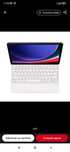 Samsung tab s9 S8 S7 - capa