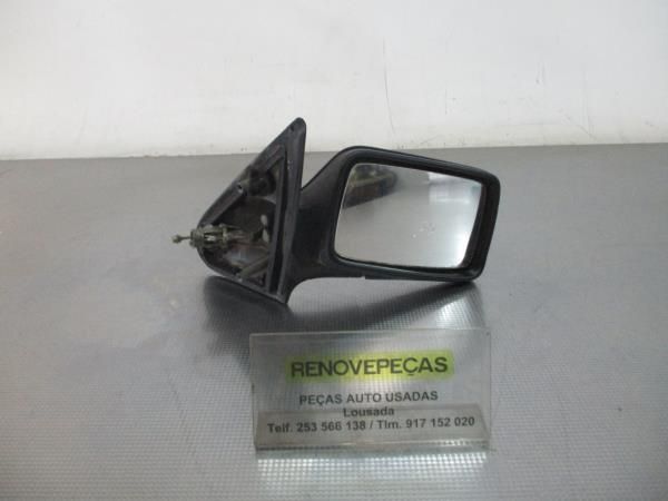Retrovisor / espelho direito SEAT Ibiza II (6K1)