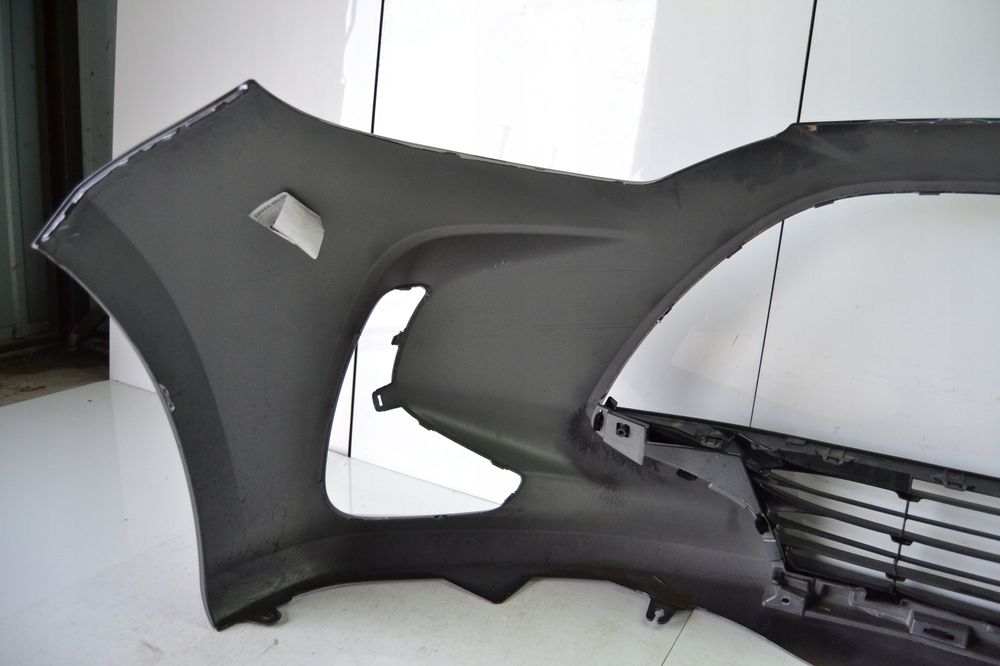toyota yaris iv 4 20-> zderzak przód przedni