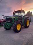 John Deere 6830  Sprowadzony