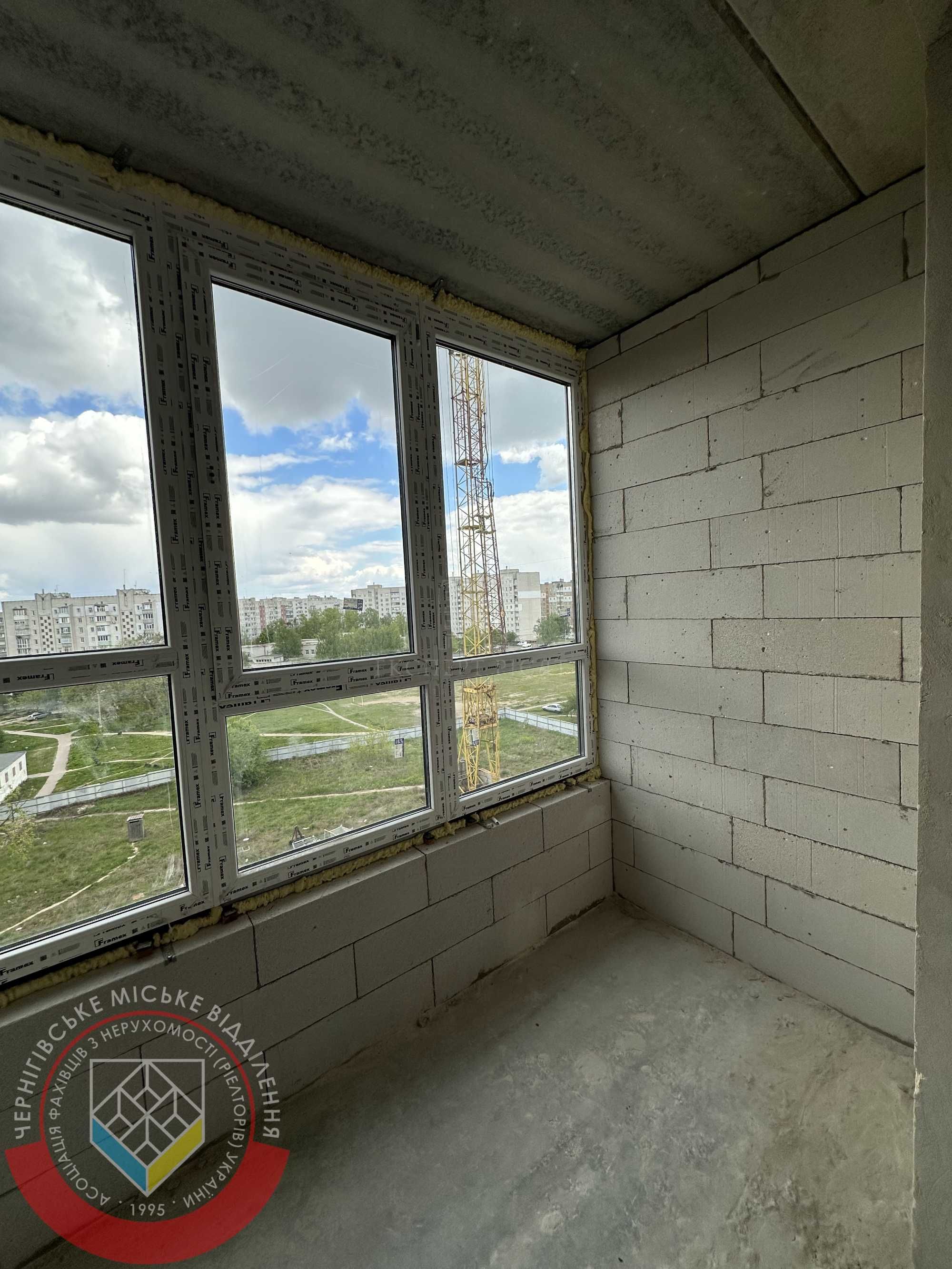 RLT I01 Продам сучасну двокімнатну квартиру в ЖК Мрія (район ЗАЗ)