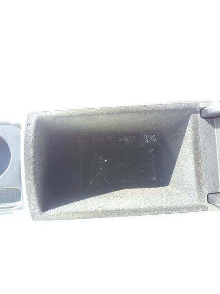 Подлокотник Volkswagen Passat B7 Пассат Б7