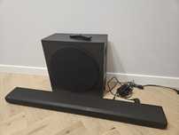 Soundbar Samsung HW-Q800A z subwooferem