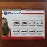Modelador cabelo