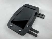 Simracing Dashboard na telefon Fanatec  CSW 2.5