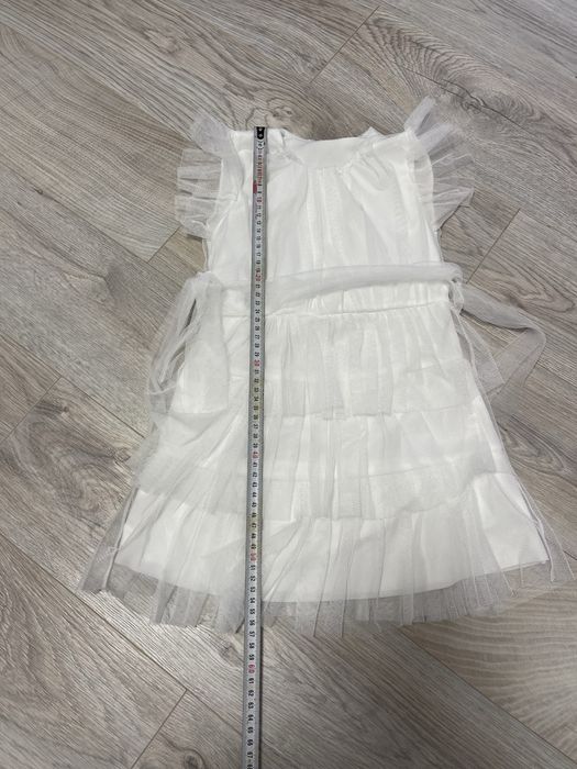 Плаття для дівчинки