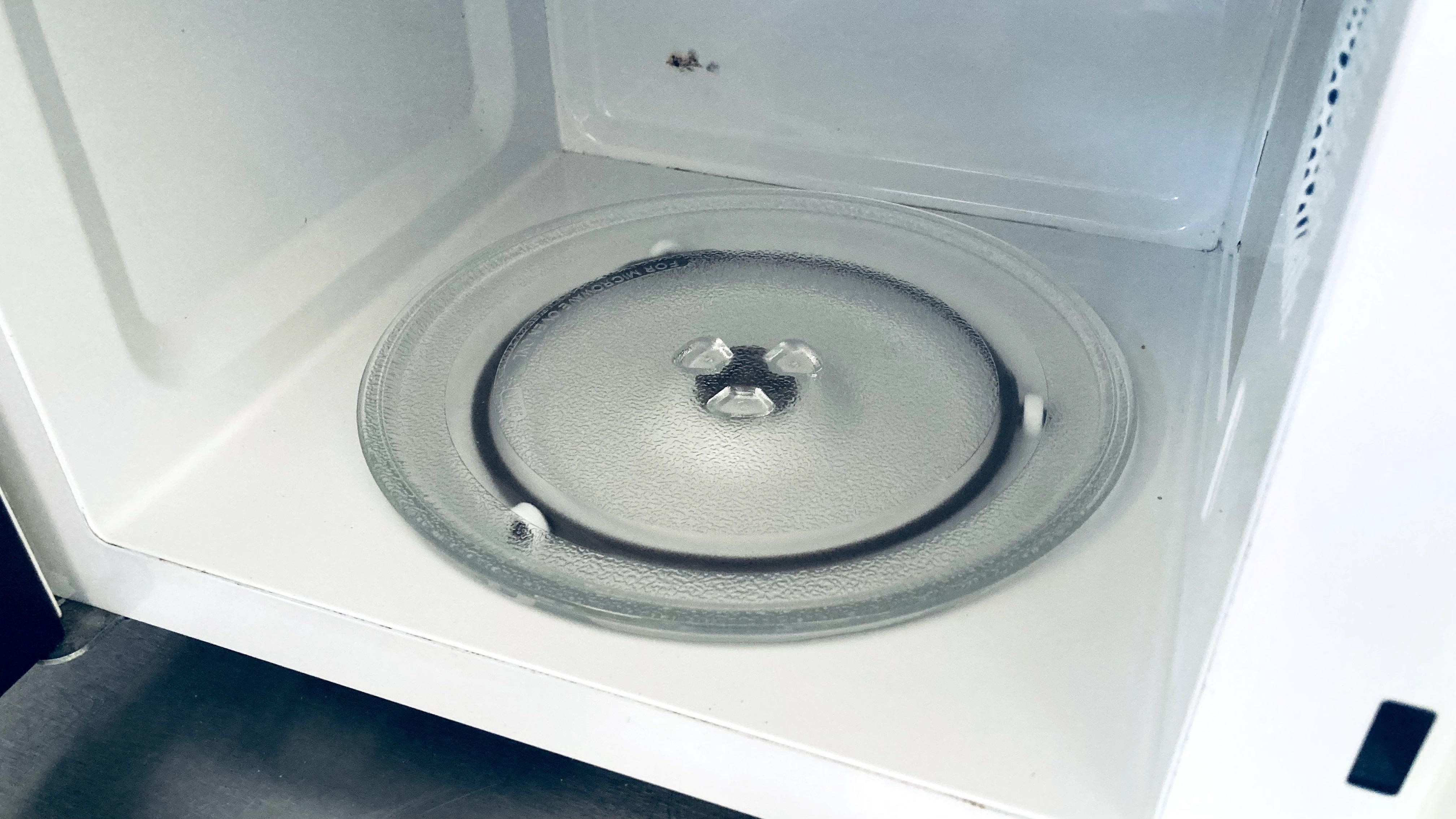 microondas Becken