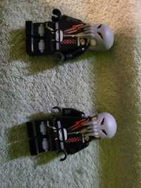 Lego Skull twins rezerwacja